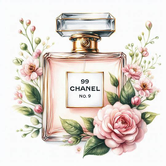 CC perfume